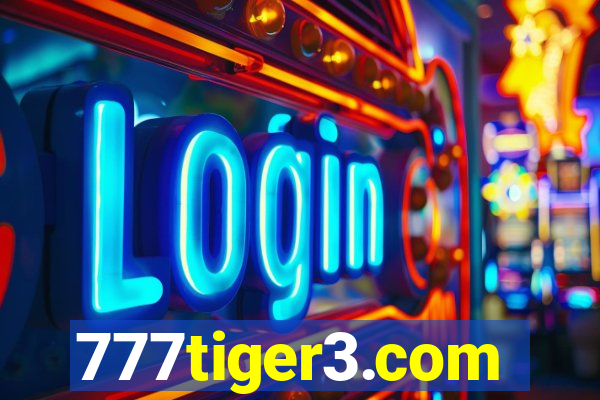 777tiger3.com