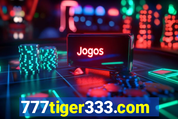 777tiger333.com