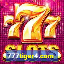 777tiger4.com