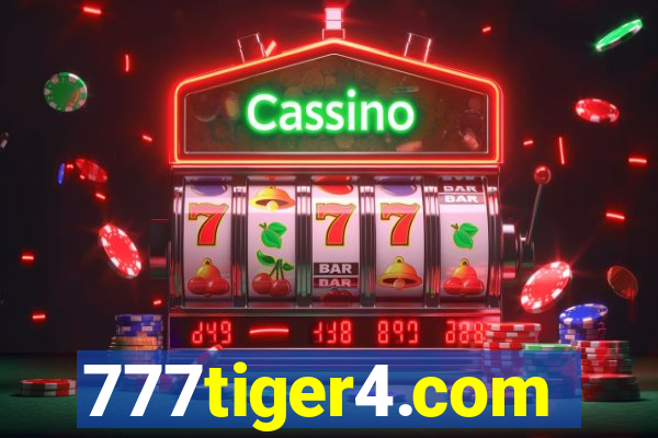 777tiger4.com