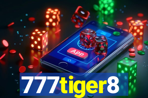 777tiger8