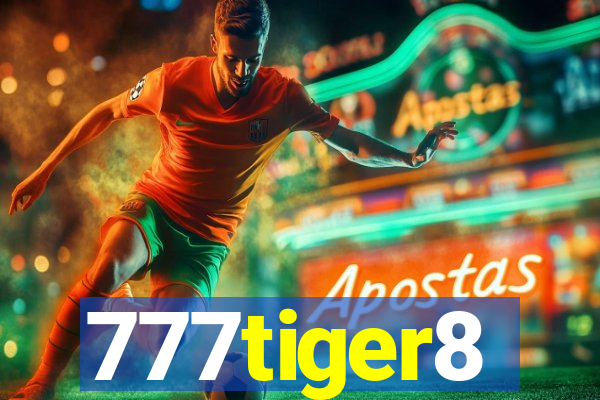 777tiger8