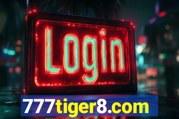 777tiger8.com