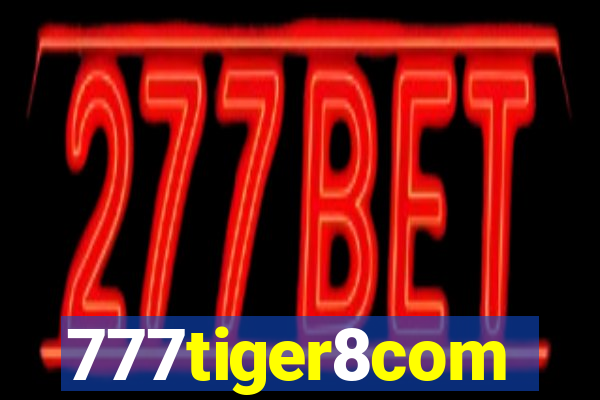 777tiger8com