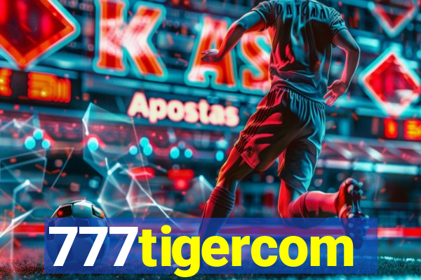 777tigercom