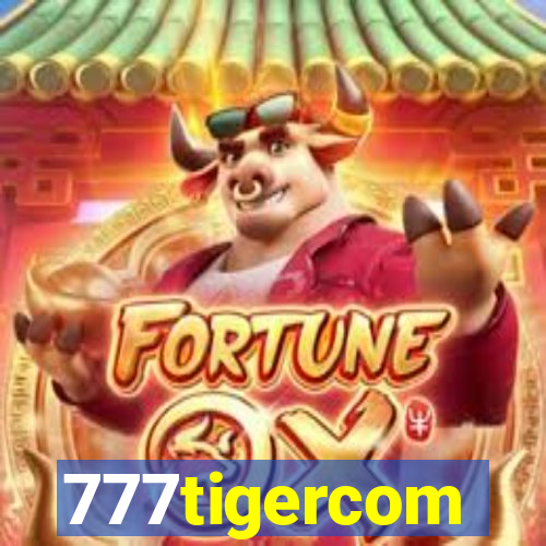 777tigercom