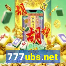 777ubs.net