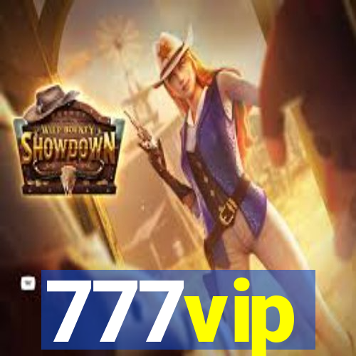 777vip