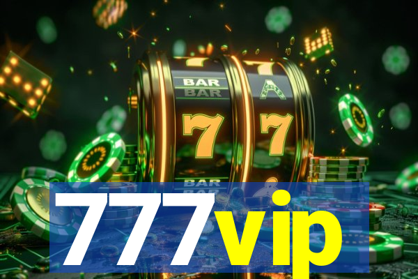 777vip