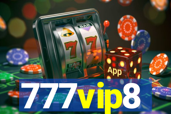 777vip8