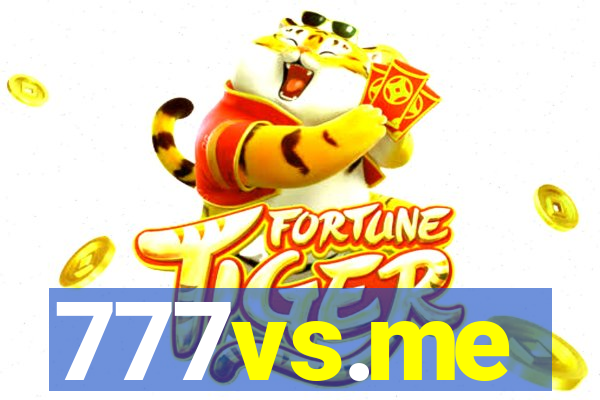 777vs.me