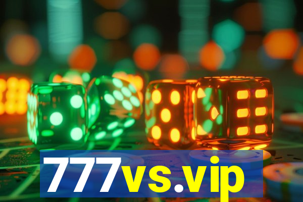 777vs.vip