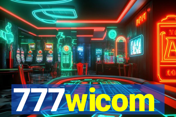 777wicom