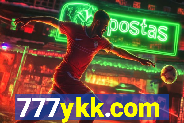 777ykk.com