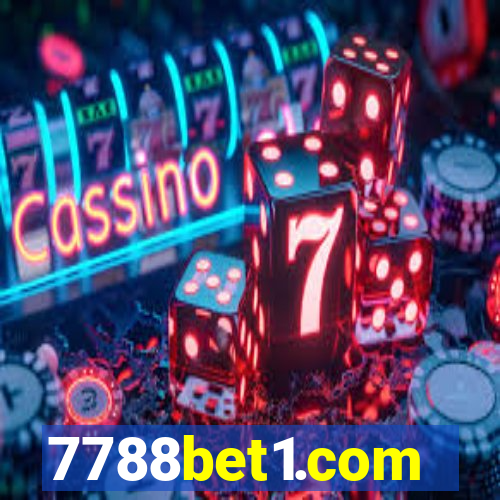 7788bet1.com