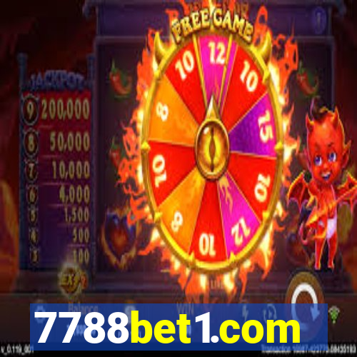 7788bet1.com