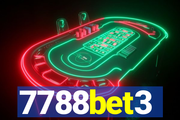 7788bet3