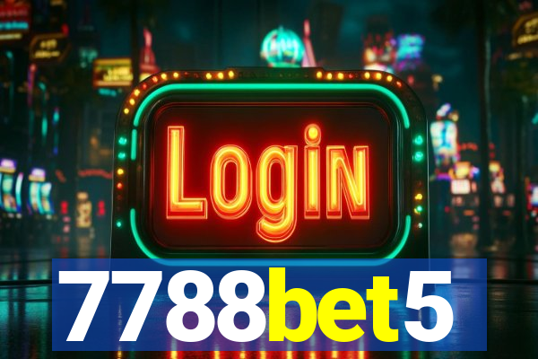 7788bet5