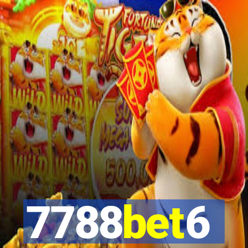 7788bet6