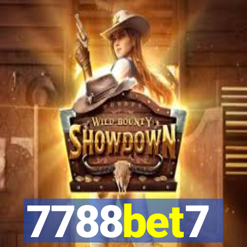 7788bet7