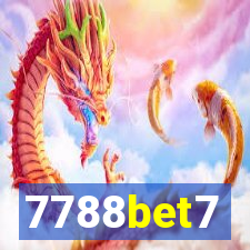 7788bet7