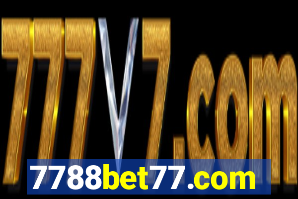 7788bet77.com