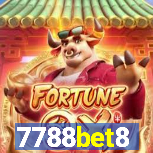 7788bet8