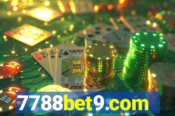 7788bet9.com