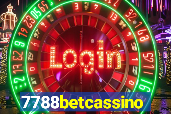 7788betcassino