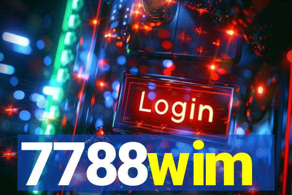 7788wim