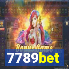 7789bet