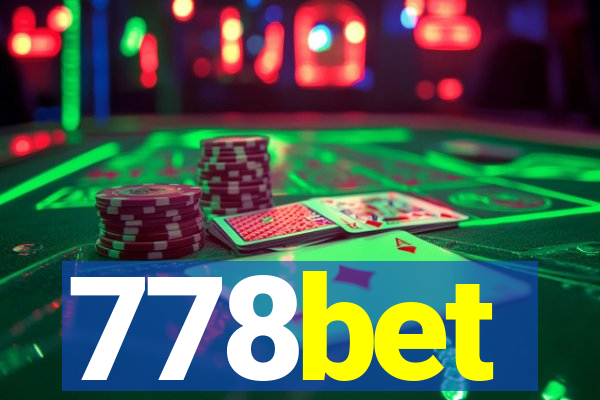 778bet