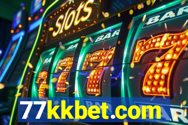 77kkbet.com