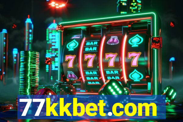 77kkbet.com