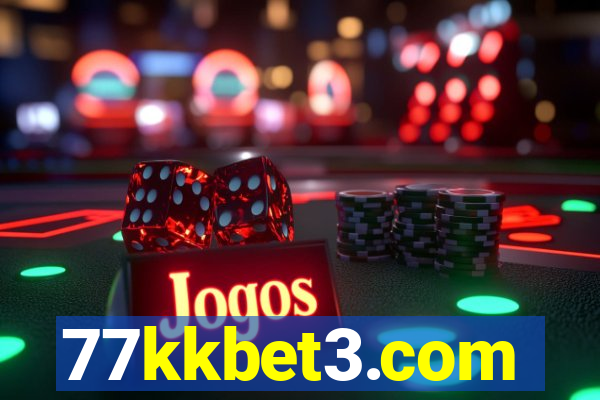 77kkbet3.com