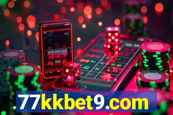 77kkbet9.com