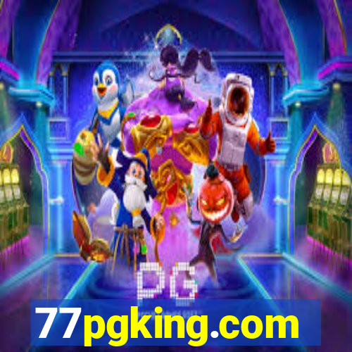 77pgking.com