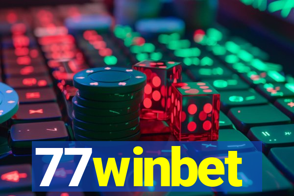 77winbet