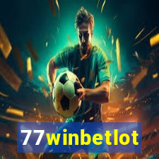 77winbetlot