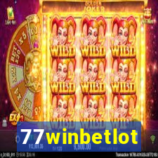 77winbetlot