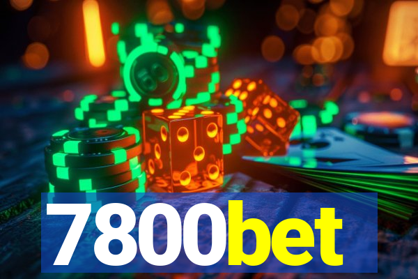 7800bet