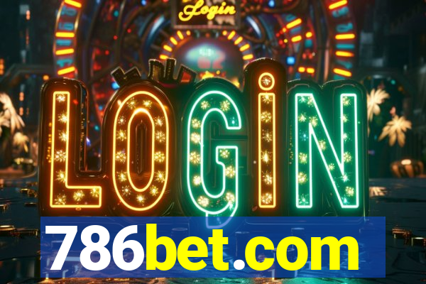 786bet.com