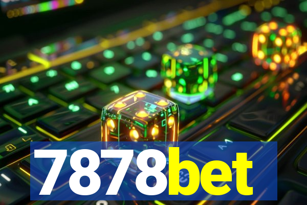 7878bet