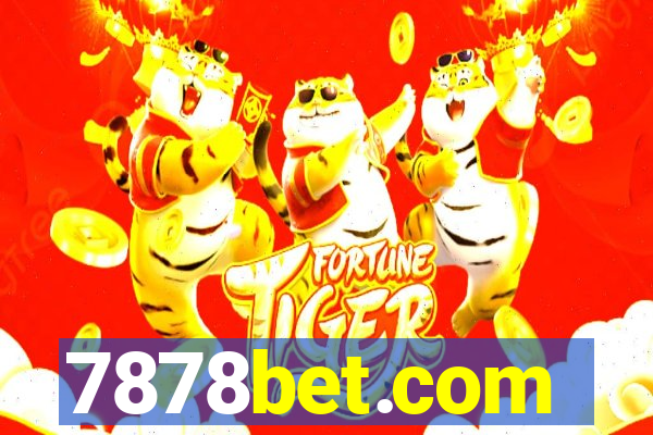 7878bet.com