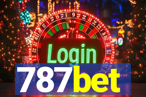 787bet