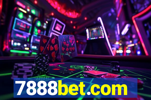 7888bet.com