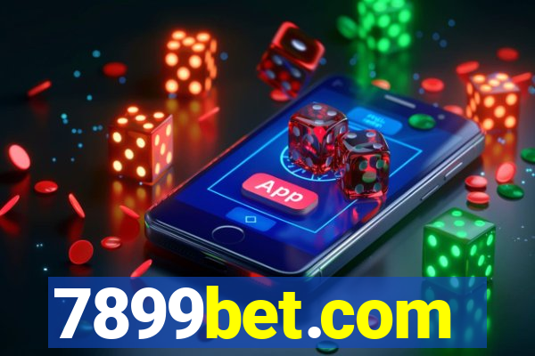 7899bet.com