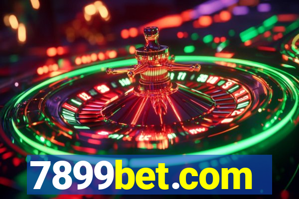 7899bet.com