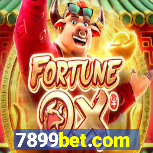 7899bet.com