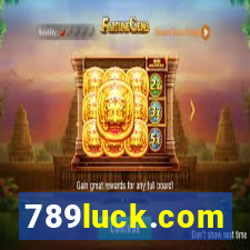 789luck.com